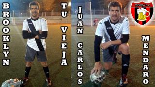 ENTREVISTA PRE PARTIDO. RETIRO DIARIO